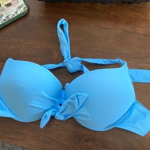 Brand new SHEIN bikini top never used
